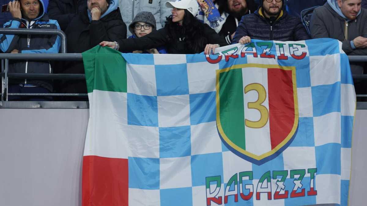 Immagine di Perché si prova ad alimentare una pia speranza di riaprire una Serie A già del Napoli?