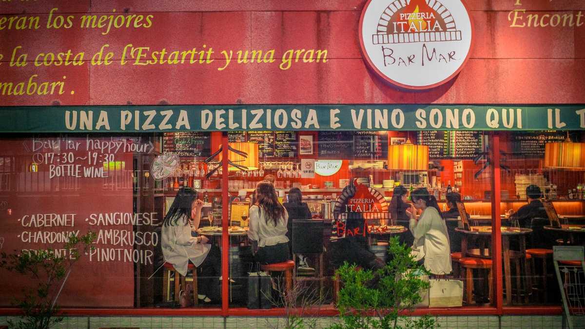 Immagine di Troppa esterofilia. Un disciplinare anche per i ristoranti italiani in Italia