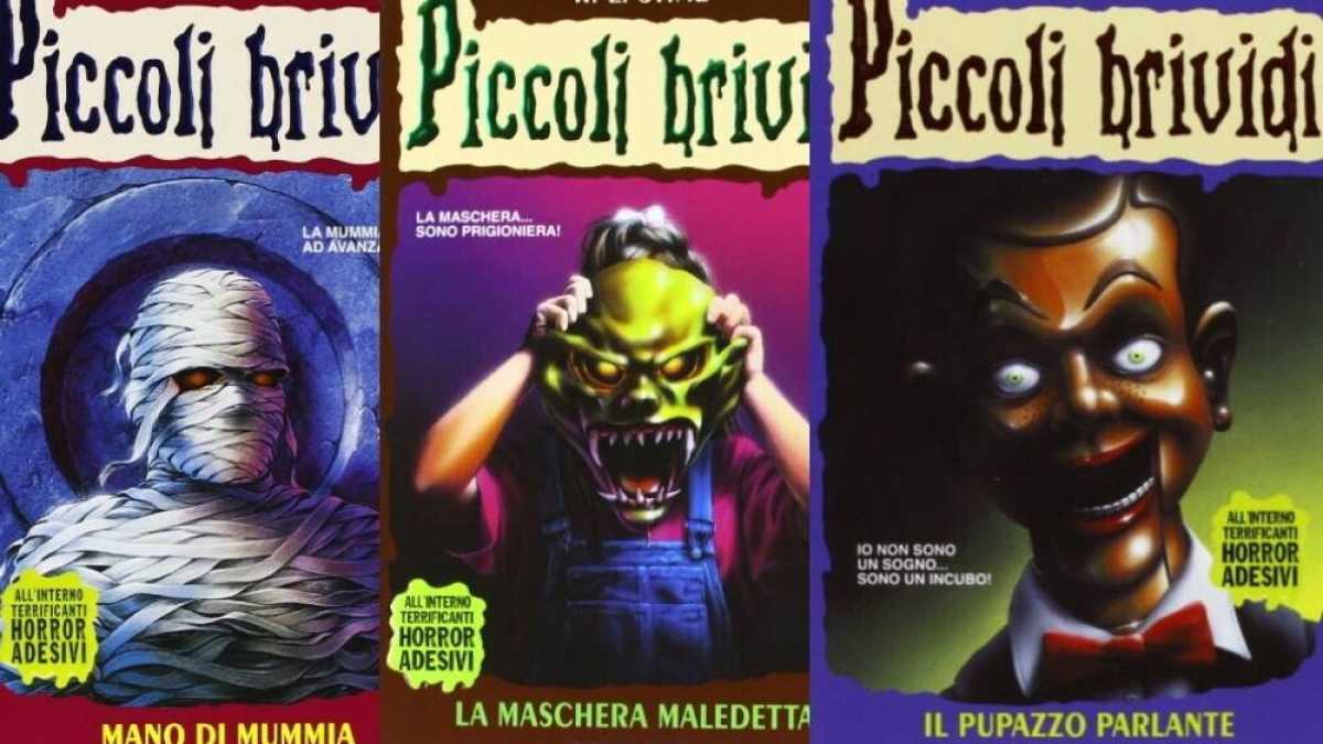 Immagine di L'autore di "Piccoli Brividi", 300 milioni di copie vendite, riscrive i propri libri per non “offendere”