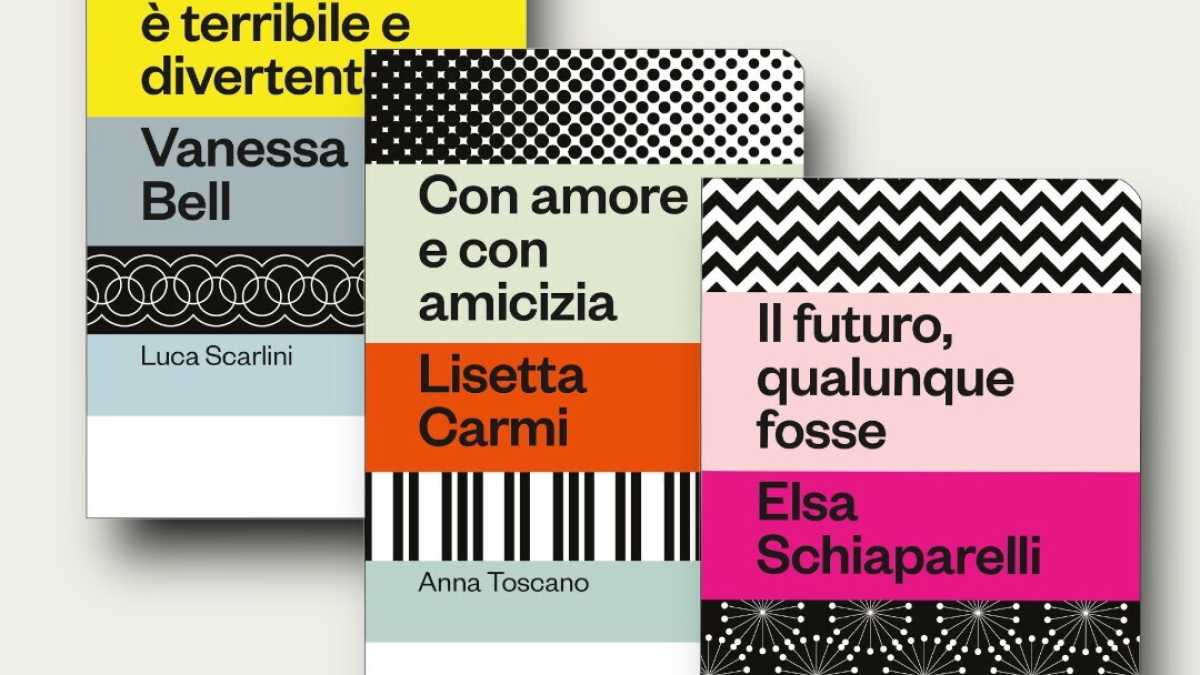 Immagine di Sebben che siamo libri