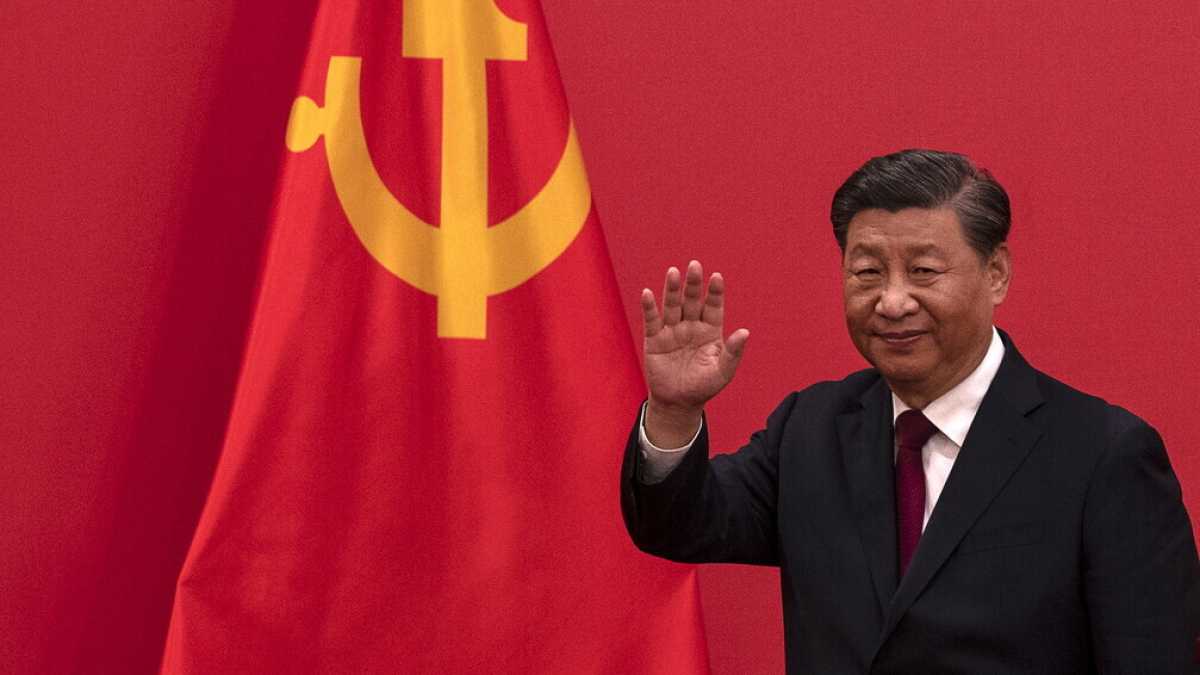 Immagine di Pechino mediatrice o opportunista? All'occidente servirà fermezza