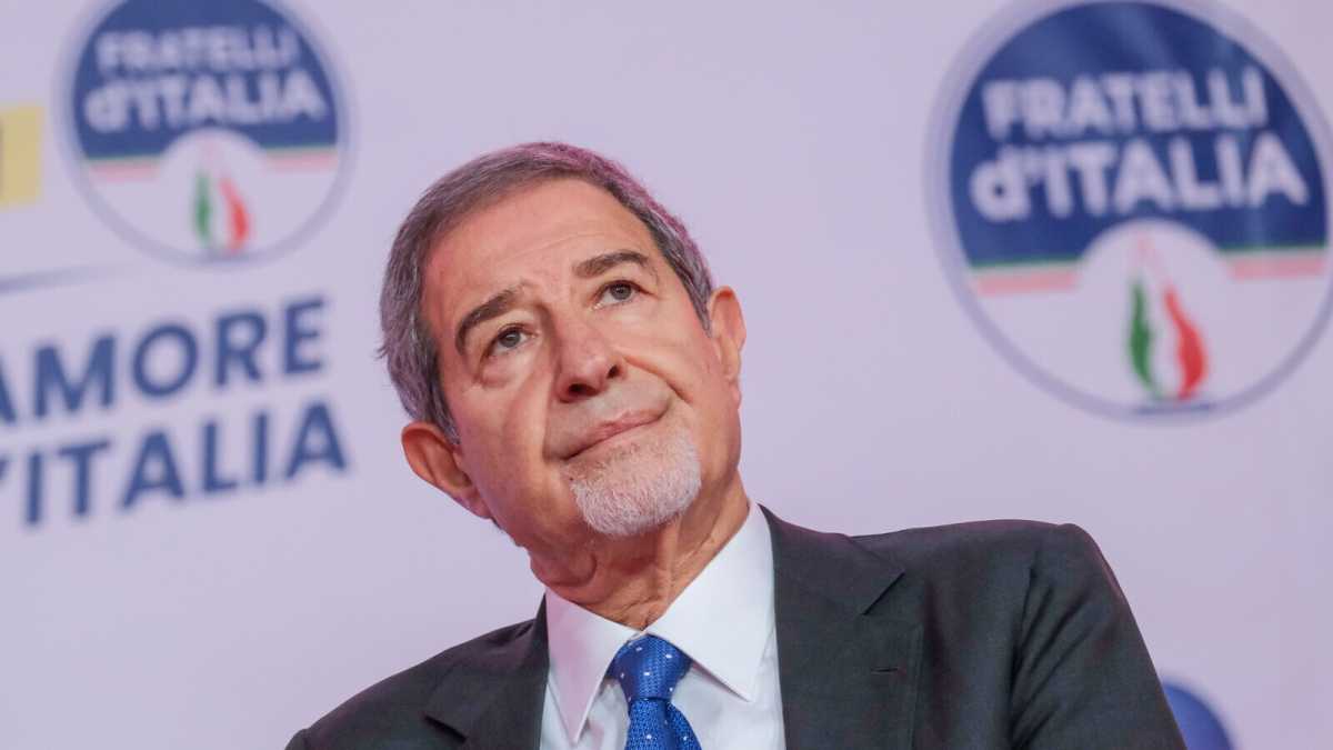 Immagine di Musumeci: "Necessaria nuova forza lavoro. Serve una via d'accesso per i migranti economici"