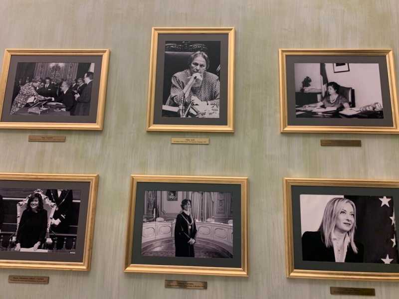 &nbsp;Foto di Simone Canettieri