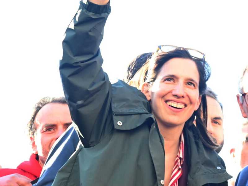 Schlein verso l’assemblea del 12, con gli occhi fissi al ruolo della minoranza interna