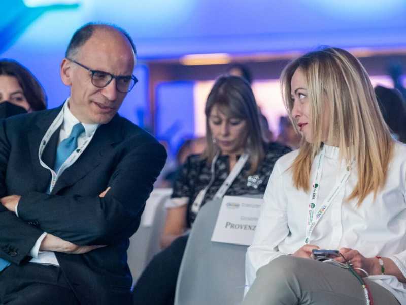 Foto LaPresse
