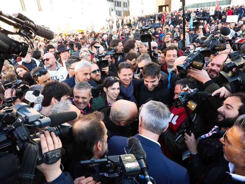 LaPresse
