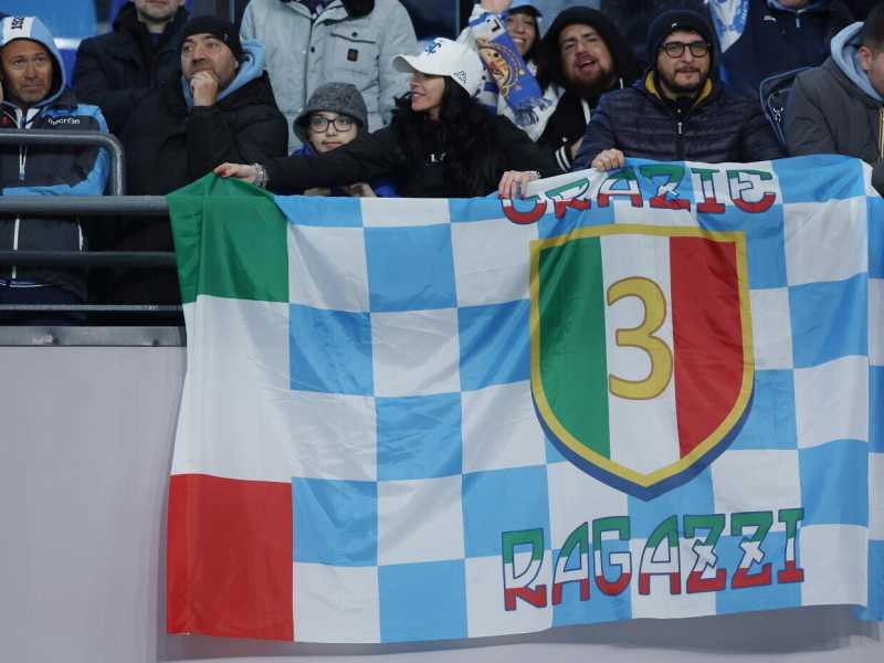 Foto LaPresse
