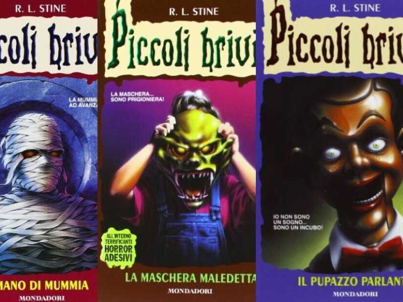 L'autore di "Piccoli Brividi", 300 milioni di copie vendite, riscrive i propri libri per non “offendere”