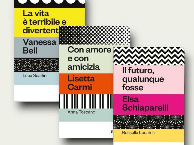 Sebben che siamo libri