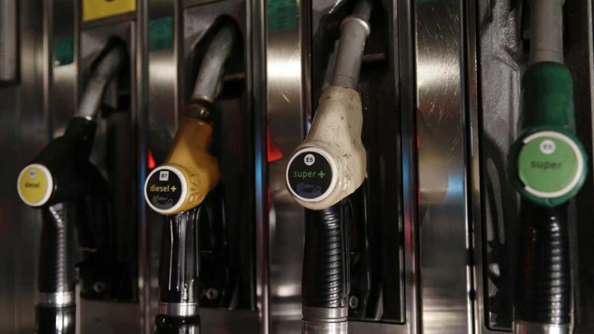Immagine di Che fine ha fatto il caro carburanti?