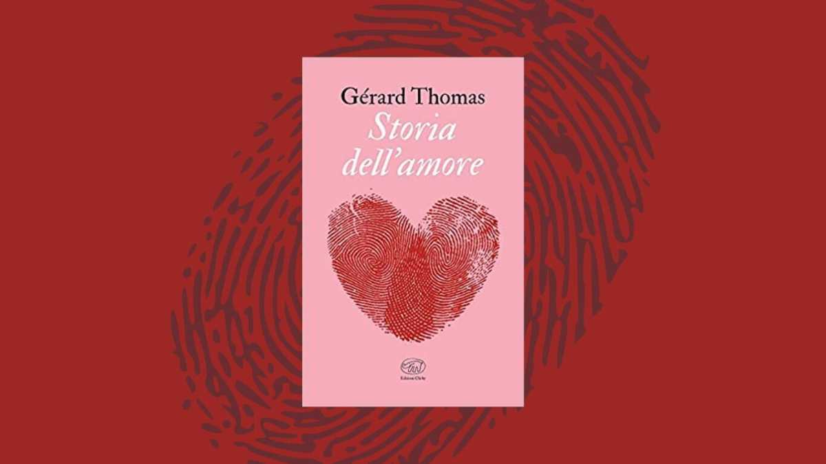 Immagine di Storia dell’amore