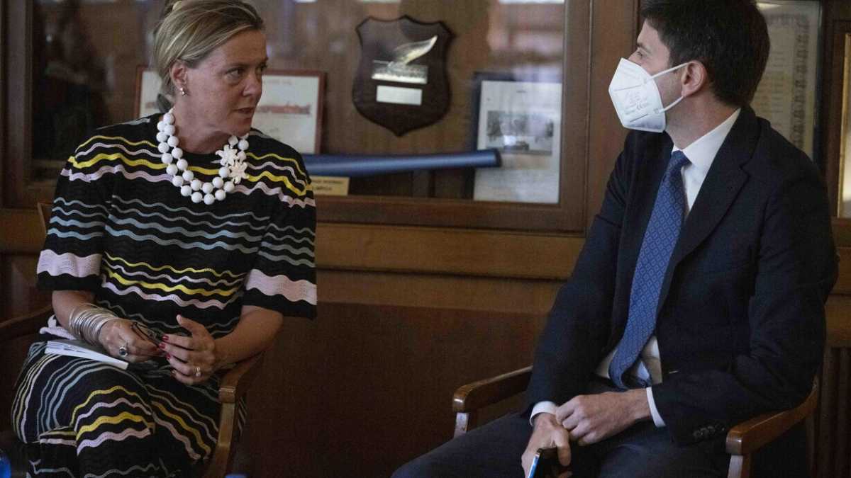 Immagine di Speranza, Grillo e Lorenzin sono indagati per la gestione della pandemia