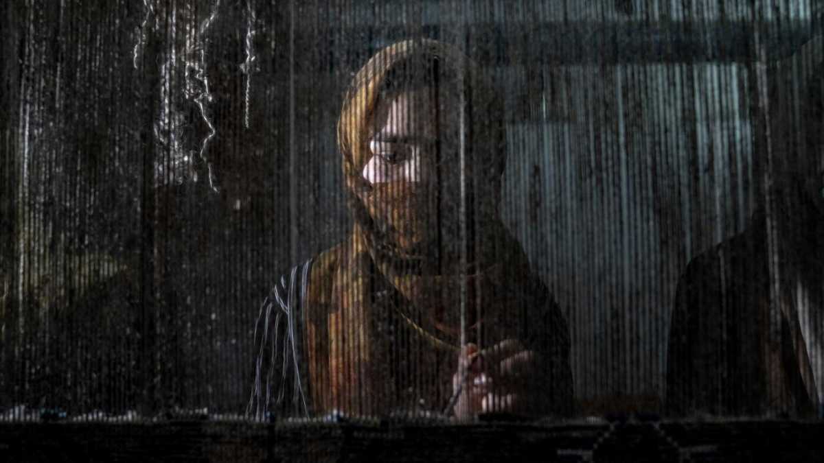 Immagine di L’8 marzo delle donne afghane