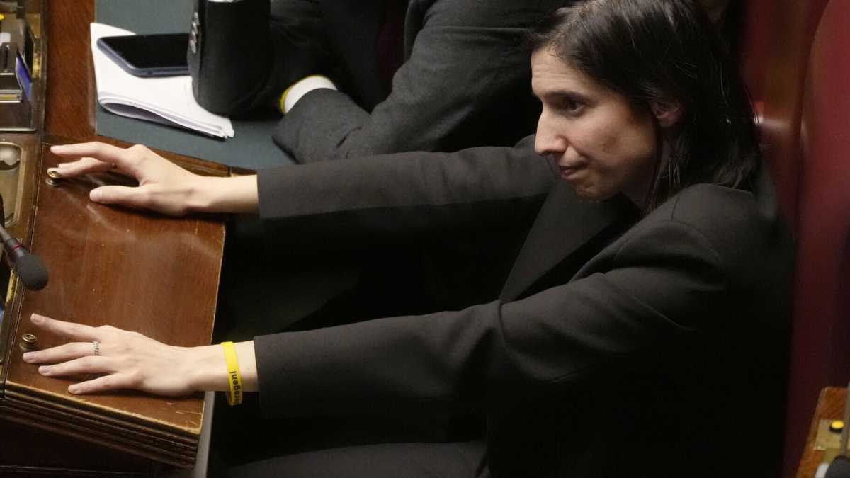 Immagine di Odore di sconfitta: ecco cosa si rinfaccerà a Schlein quando anche lei non vincerà