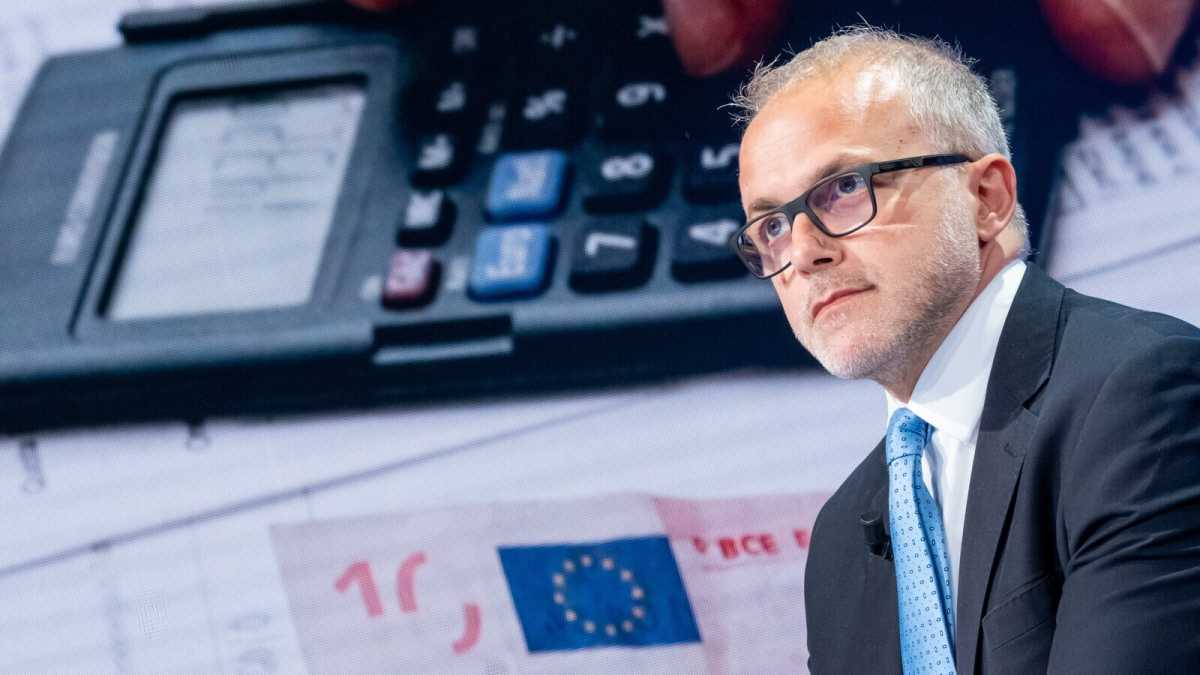 Immagine di L’uguaglianza arricchisce la democrazia. Chiacchierata con Ernesto Maria Ruffini