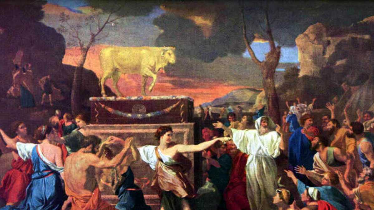 Immagine di Odio le feste atee di primavera