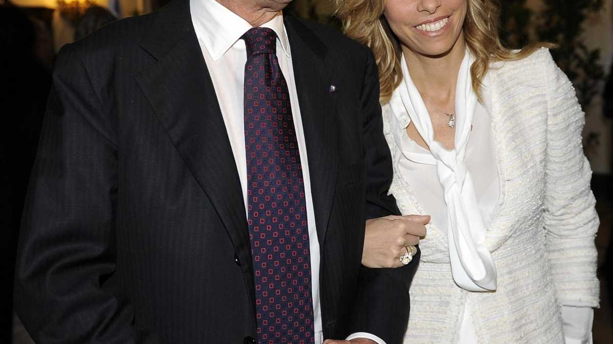 Immagine di Che fai mi processi? Gianfranco Fini e la giustizia ridotta a orologio rotto