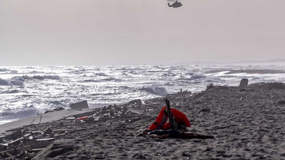 Immagine di L’Ue è a corto di idee sulle politiche migratorie. A rimetterci saranno le ong