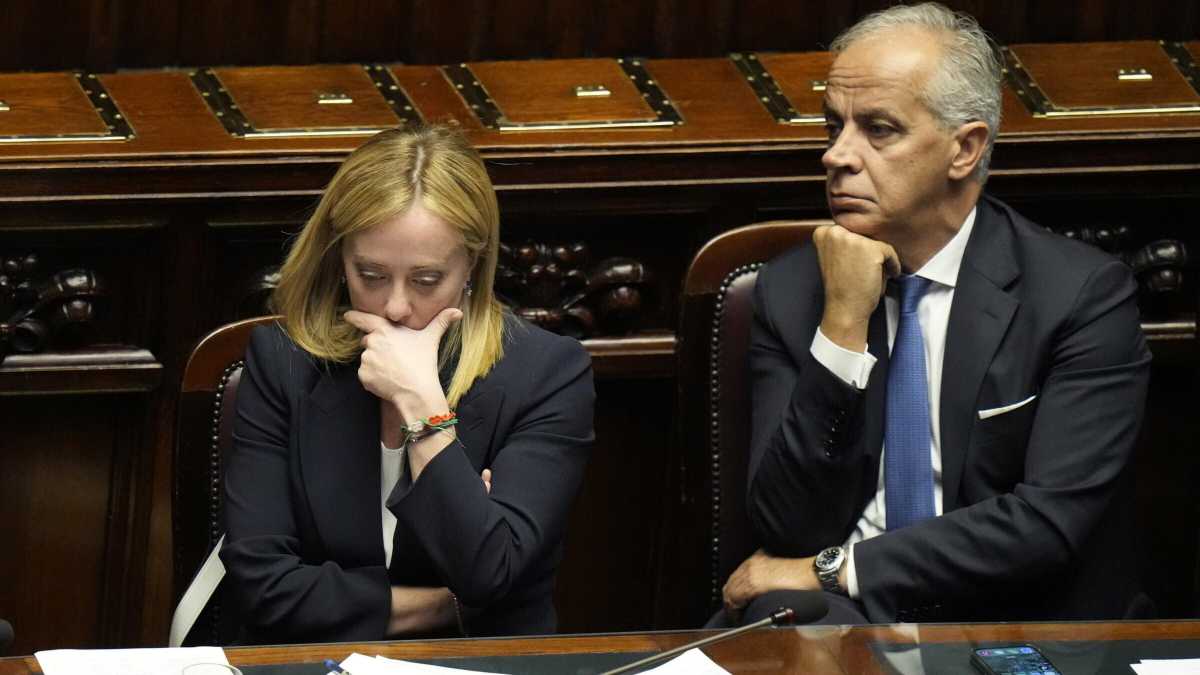 Immagine di Il bivio di Meloni sull'immigrazione: seguire il trucismo o rottamarlo?