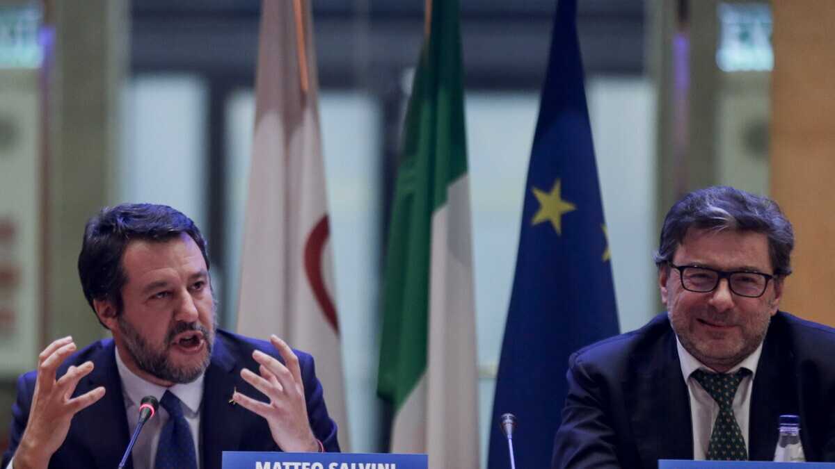 Immagine di Una riforma del Reddito di cittadinanza "anti leghista"