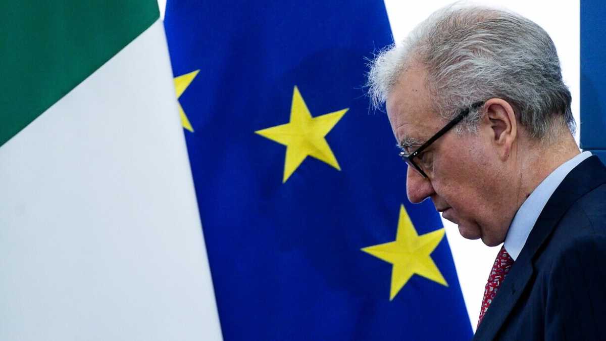 Immagine di La corsa al vertice della Cybersecurity: i nomi e i tempi