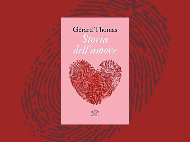 Storia dell’amore