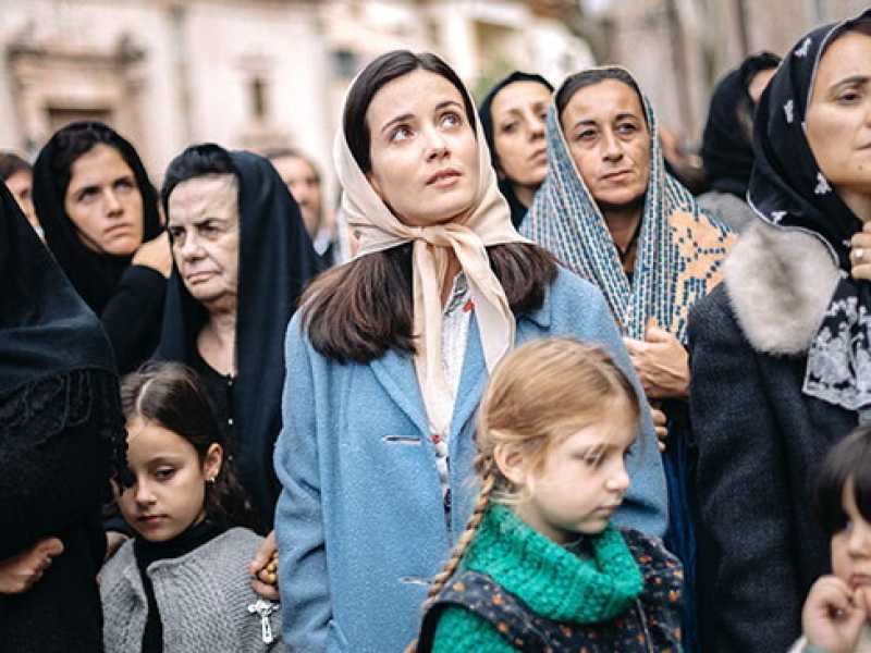 Anche l’8 marzo ha la sua breve stagione cinematografica