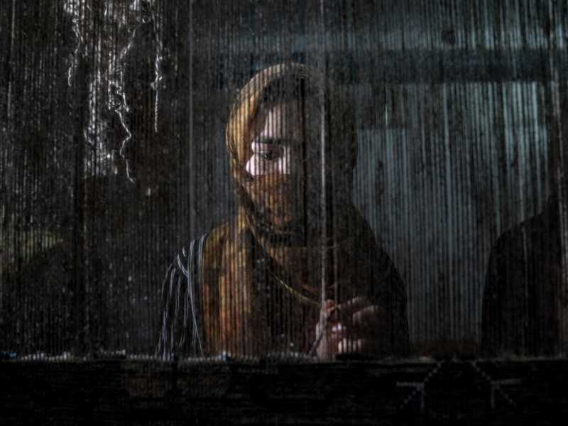 L’8 marzo delle donne afghane