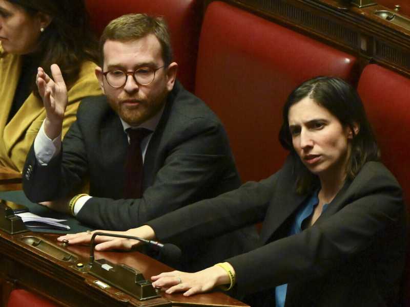 Nessuna mozione di sfiducia a Piantedosi. Il Pd attende per dividere la maggioranza