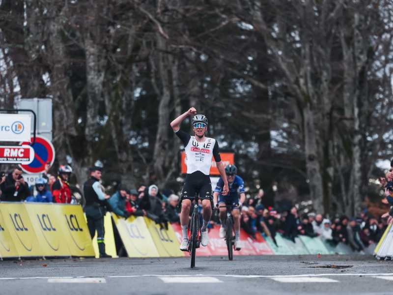 Foto di Aurelien Vialatte per Aso<br />