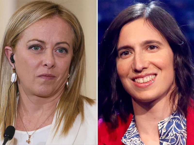 Foto via Ansa <br />