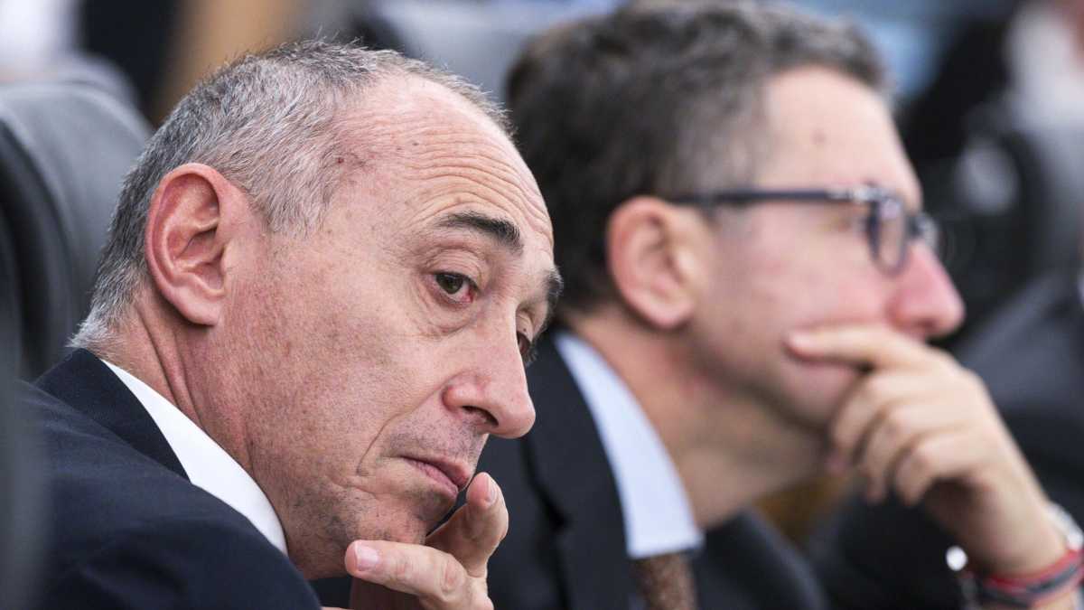 Immagine di Il Csm e lo scandalo Cascini
