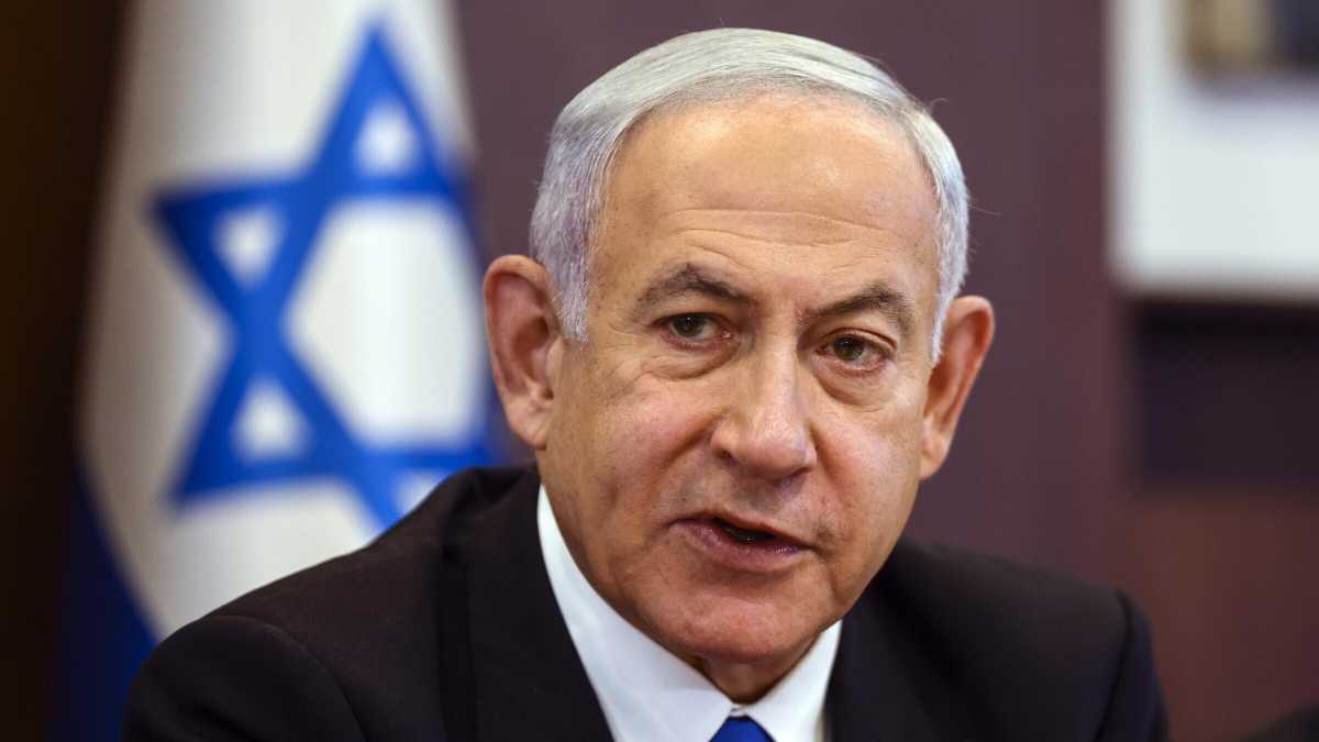 Immagine di Netanyahu incontra Meloni. “Le proteste in Israele? La giustizia sia indipendente, non onnipotente”