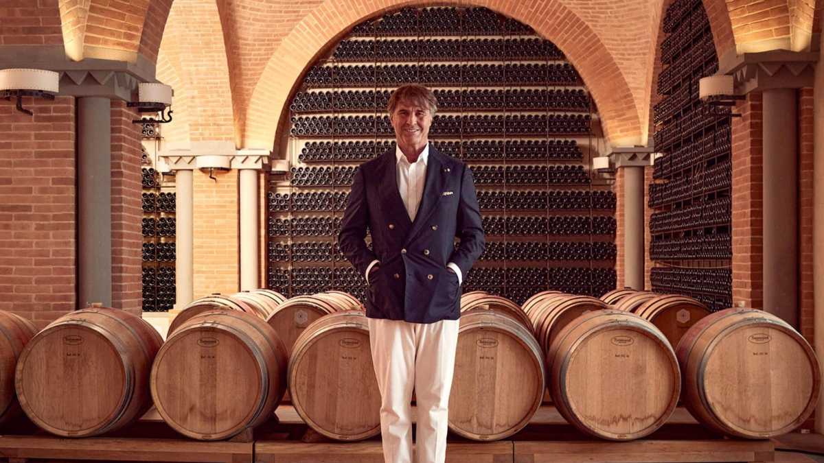 Immagine di “Il mestiere dell’artigiano va difeso e ben pagato”. La ricetta di Brunello Cucinelli