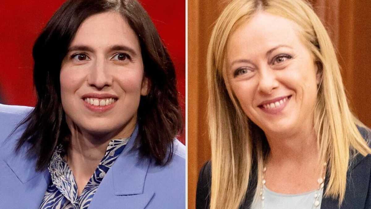 Immagine di Femminist* su Marte. Il più grande traguardo politico per una donna: essere premier? Ma no. Segretario del Pd!