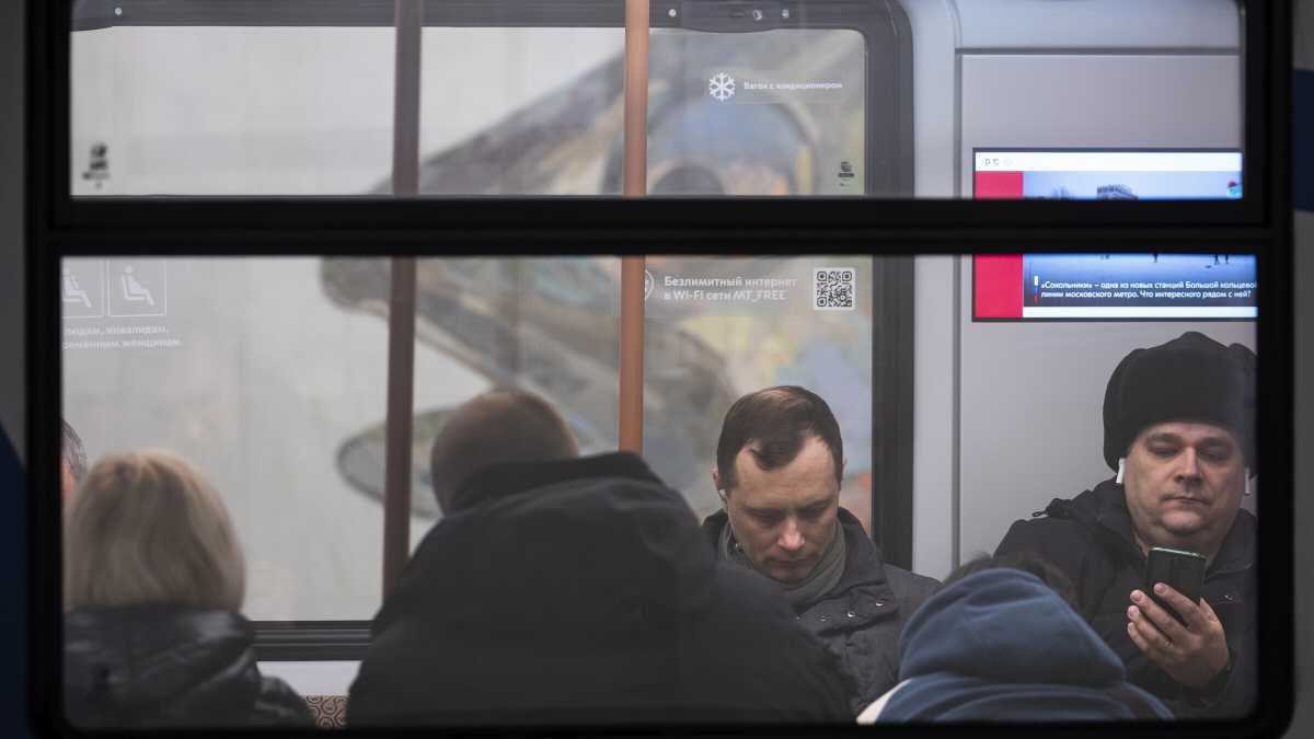 Immagine di Un uomo russo in media vive meno di uno in Bangladesh. Le ragioni interne della fragilità