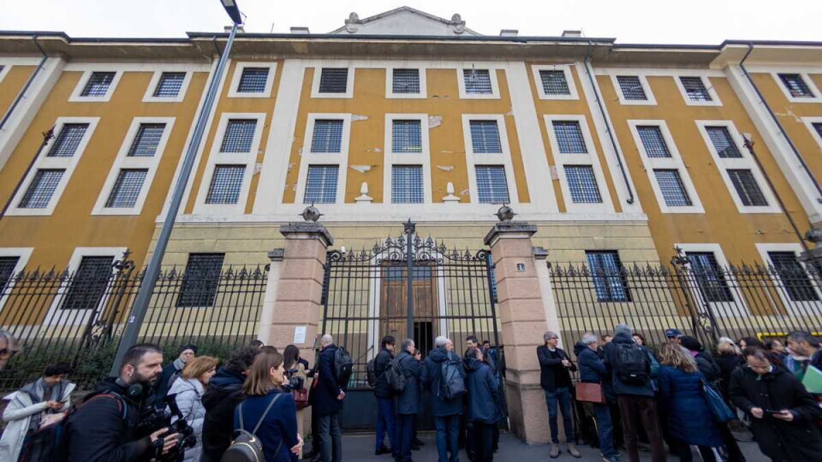 Immagine di Da Bergamo a Cutro fino alla Juventus: storie dalla repubblica della gogna