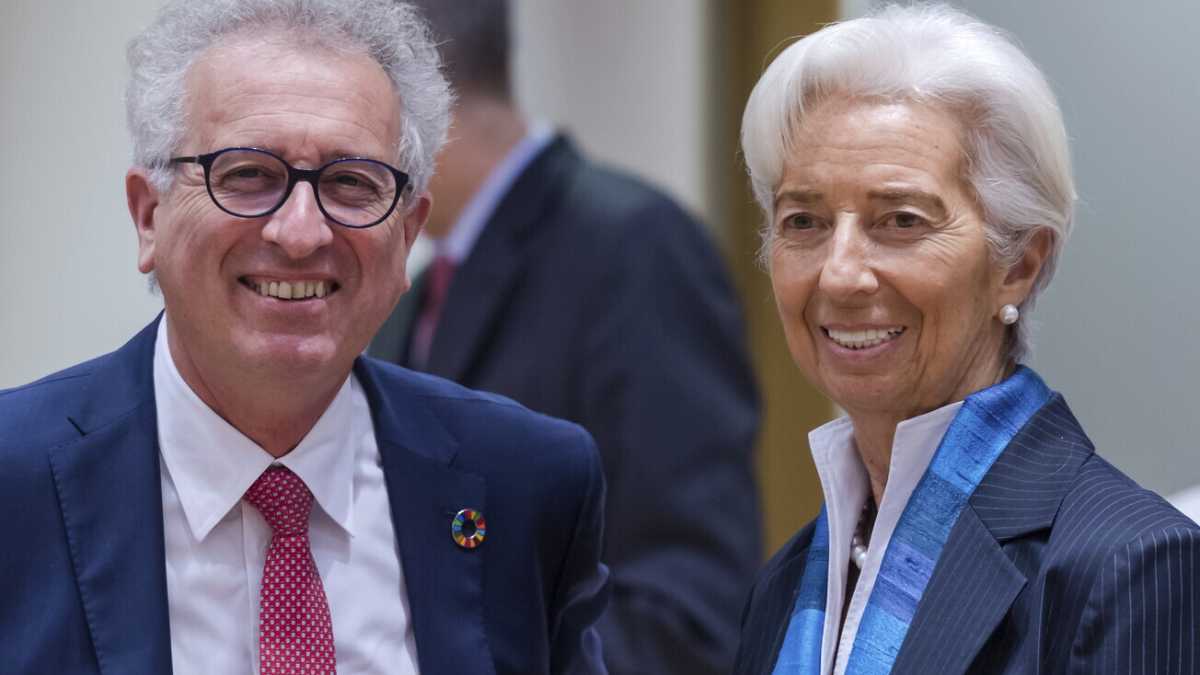 Immagine di Anche la Croazia ratifica la riforma del Mes, manca sempre e solo l'Italia