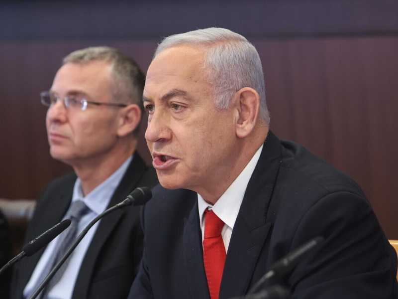Foto di Gil Cohen-Magen, via Ansa &nbsp;<br />