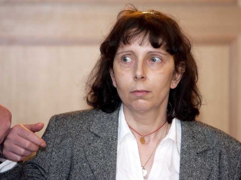 Foto di Denis Closon, via Ansa<br />&nbsp;<br />