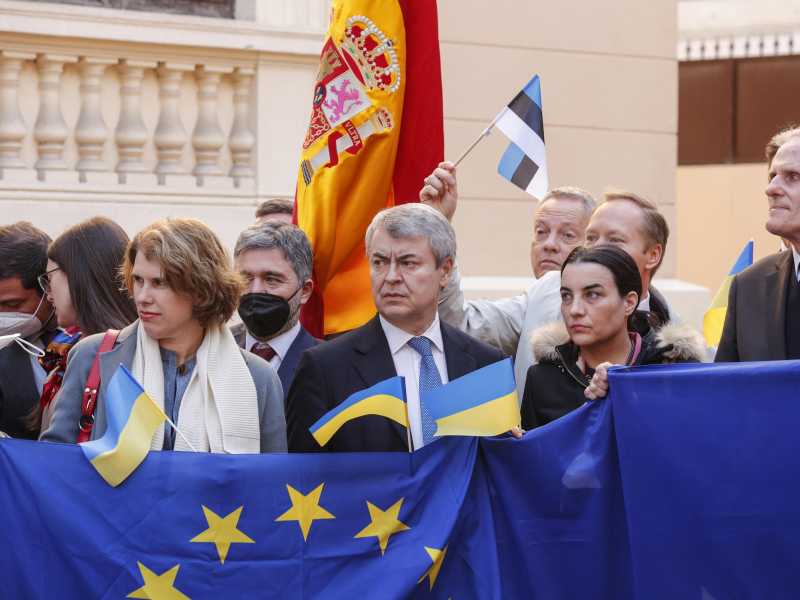 Meloni ha deciso: sarà Vincenzo Celeste il prossimo ambasciatore italiano a Bruxelles