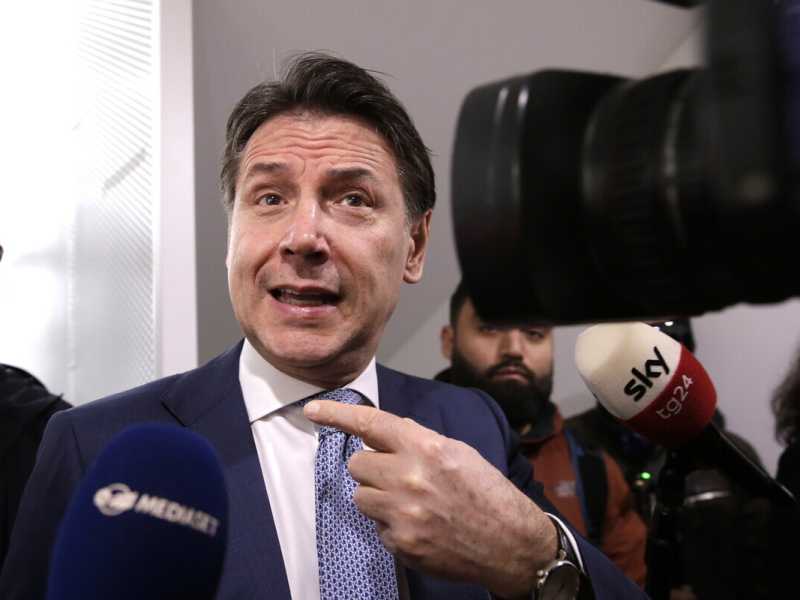 (foto LaPresse)