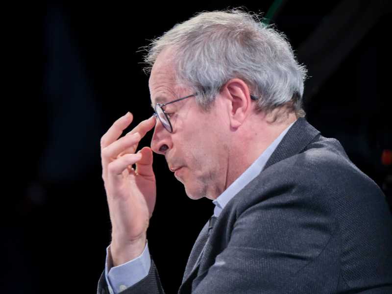 (foto LaPresse)
