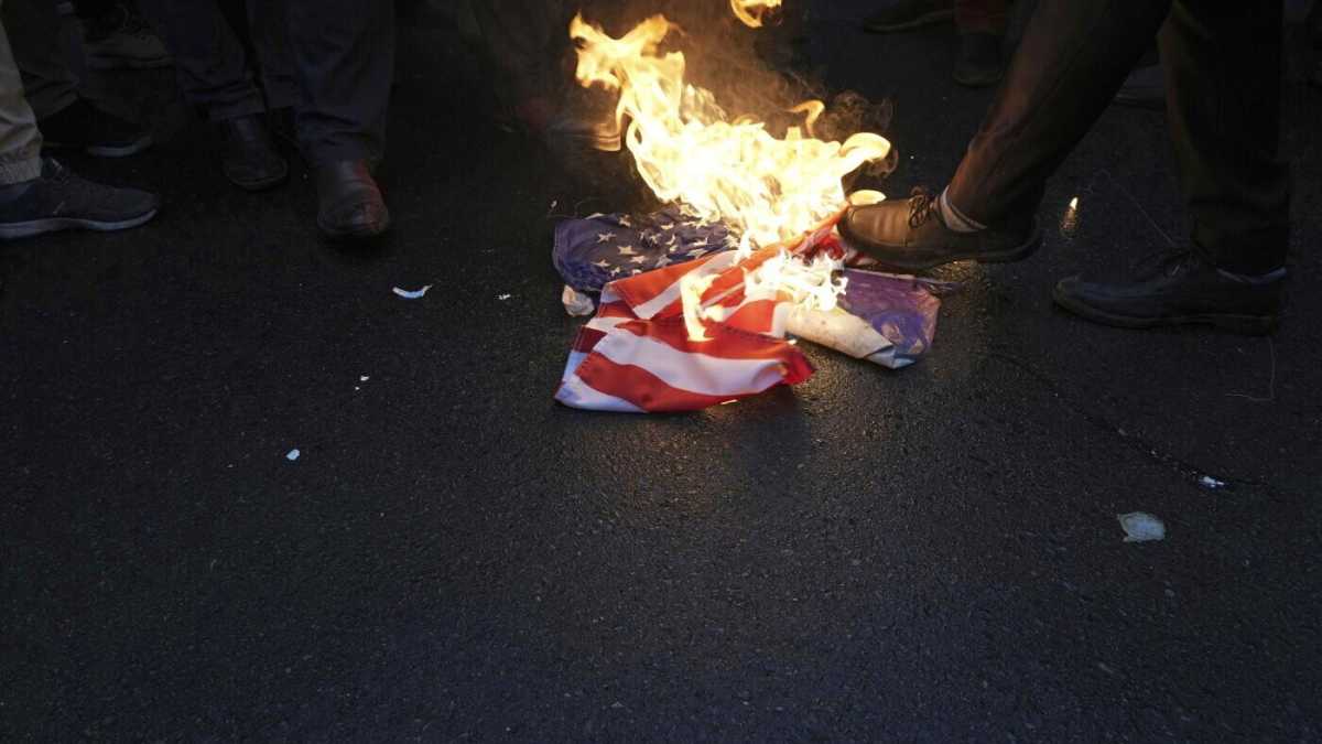 Immagine di L’Iran non è un problema solo di Israele. Parla Spyer