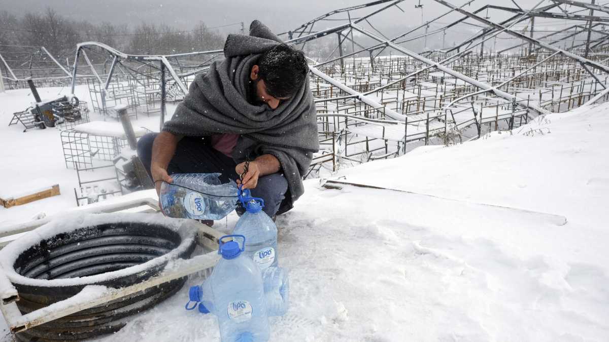 Immagine di La strategia dell’Europa fortezza non funziona, ma il Consiglio Ue insiste