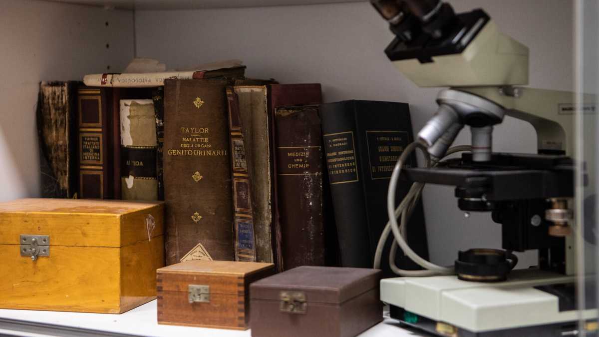 Immagine di Il vasto mondo delle pseudoscienze, bugie a portata di università