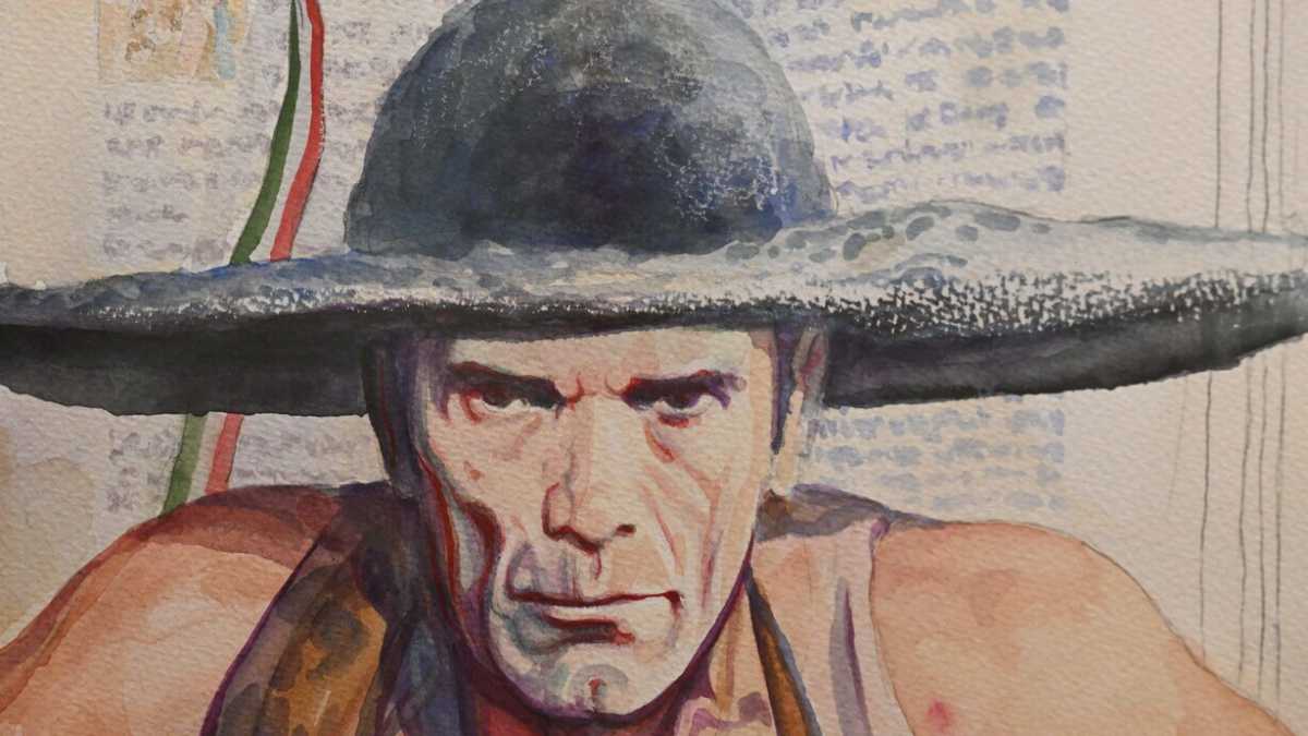 Immagine di Pasolini e Alì dagli occhi azzurri: il coraggio della verità oltre ogni buonismo