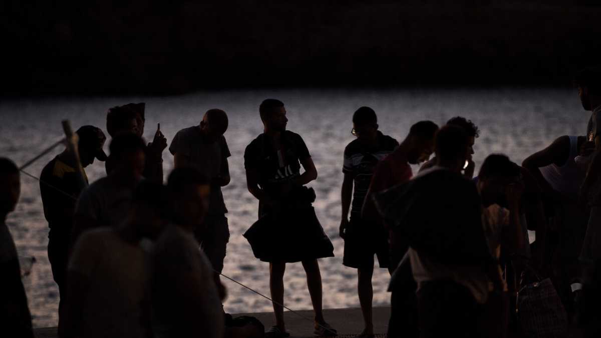 Immagine di Immigrazione e lavoro: cinque punti per una svolta