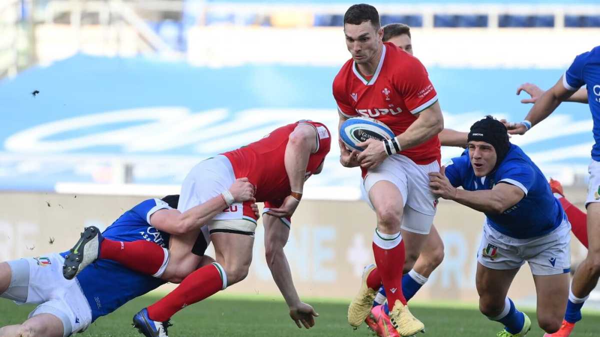 Immagine di David Cornwall ci spiega la crisi del rugby in Galles