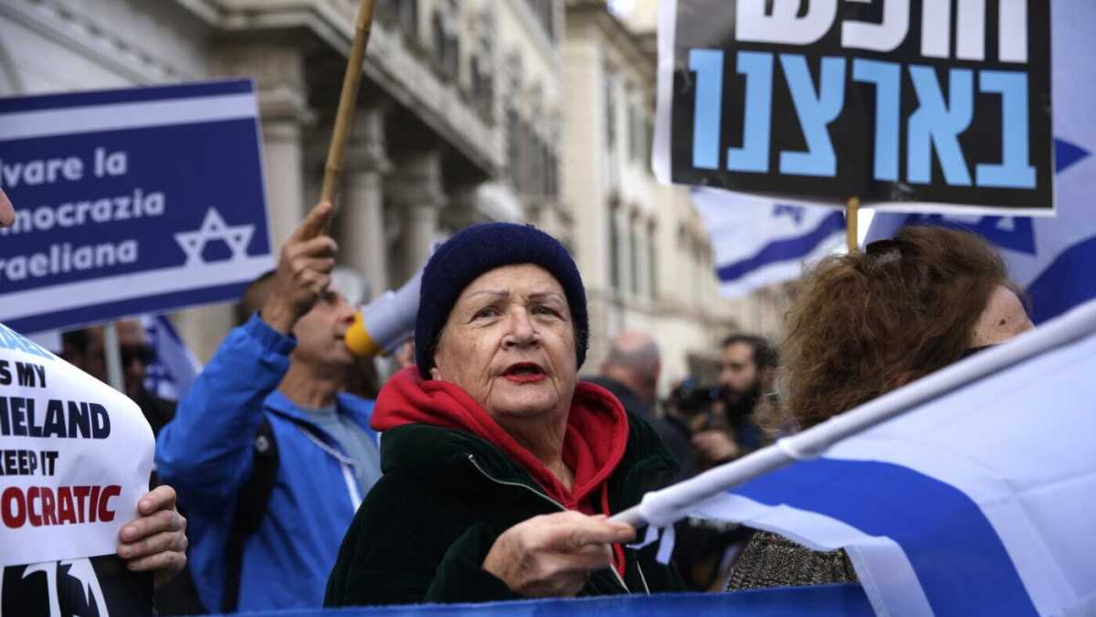 Immagine di L’accordo tra Iran e Arabia Saudita rafforza le priorità di Israele